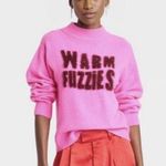 A New Day Target Graphic Sweater Photo 2