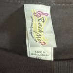 Kid Rock Inaugural Show Little Caesars Arena 2017 Black Graphic Tee 3XL Size 3X Photo 1