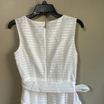 Tommy Hilfiger  white dress 4 Photo 4