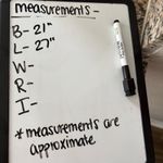 Caslon  Bright Orange Eyelet detail Peplum Short Sleeve Top Blouse Size Medium Photo 5