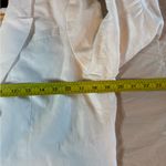 The Limited  Women's White Blazer size L Photo 9