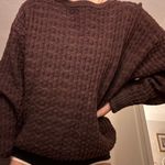 Tricots St. Raphael vintage  textured sweater Photo 0