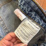 AG Adriano Goldschmied  AG Jeans The Ex Boyfriend Crop  Photo 6