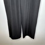 Commense Black Trousers Size L NWT Size L Photo 3