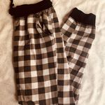 Rachel Parcell Plaid Pajama Pants Photo 0