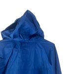 Marmot PreClip Women's Size Small P Blue Outdoor Hiking Rain Coat Photo 10