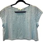 Love Shack Fancy  top Photo 0