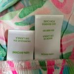 Lilly Pulitzer Katia Short Croc My World Size Small Photo 6