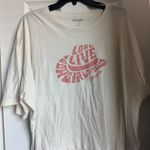 Wrangler  Tee Graphic Cropped Photo 0