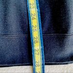 Etsy Great Grandma Floral Crewneck Sweatshirt Pullover Black Large Photo 4