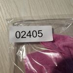 Rachel Zoe  Pink 100% Linen SS Top 2X Beach Lagenlook Cruise Vacation Minimalist Photo 5