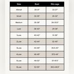 NWT SHEFIT Ultimate Sports Bra‎ Size 6Luxe in Sandstorm Tan Photo 15