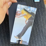 Betabrand  Dress Pant Yoga Pants size small Photo 5