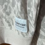 Calvin Klein Women’s , town animal print crewneck sweatshirt Photo 2