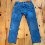 Levi's 501 CT Jean - Women's Levi Jeans Photo 4