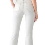 DL 1961 Bridget Instasculpt High-Rise Crop Boot Jeans Size 24 Photo 1