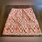 Anthropologie  Slim Mini Skirt - Size 4 Photo 6
