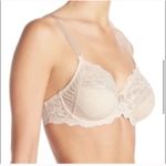 Chantelle  Lace Underwire Bra 34G Photo 2