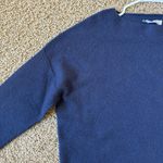 Vince Soft Knit 100% Cashmere Boat Neck Pullover Sweater Top Size XS Photo 5
