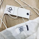 NEW Dolce Vita mini eyelet dress White Photo 8