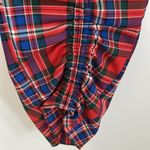 Tanya Taylor  Plaid Carrington Ankle Pants Photo 7