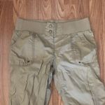 New York And Company New York and Co khaki pants Photo 3