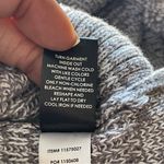 Torrid | Heather Gray Keyhole Neckline Knit Sweater Sz 1X Photo 10