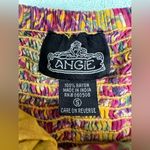 Angie  halter boho maxi dress Photo 3