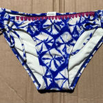 Hobie Women’s  Medium Swim Bikini Bottom NWT Photo 0