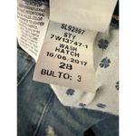 Lucky Brand Medium Wash Sienna Slim Boyfriend Denim Jeans Cotton Stretch 6/28 Photo 9