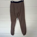 Earthbound Trading Women’s Small Patterned Jogger Pants Photo 2