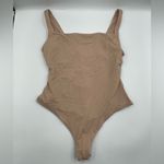 SKIMS  fits everybody square neck bodysuit Photo 1