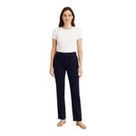 Ralph Lauren Lauren Adelle Blue Jeans sz 4 Photo 6