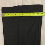 Nine West Gray Wide-Leg Career Pants Women's size 10 Photo 8