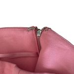 I am gia NEW I.AM.GIA Carolina Pant Dolls Kill Pink Black Lace Up Pants Women’s Medium Photo 9