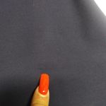 superdown Rockie One Shoulder Dress In Navy Size Small Photo 7