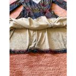 Effie’s Heart M Knit 3/4 Sleeve V Photo 3