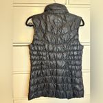 Athleta  Quilted Puffer Vest Size SMALL Photo 1