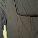 House of Harlow 1960 Black Bodysuit Photo 2