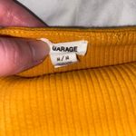 Garage Tube Top Photo 1