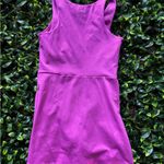 GapFit Vibrant Purple Sleeveless Tennis Dress Photo 1