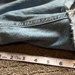 BDG  Women's Cowboy Cutoff Jean Shorts 32 Photo 9