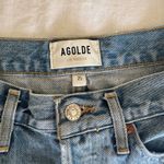 AGOLDE Parker Shorts Swapmeet Photo 1