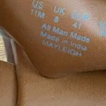 Franco Sarto  White Mayleigh Sandals Size‎ 11 Photo 5