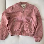 ZARA Bomber Jacket Photo 1