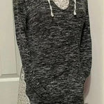 Miss Chievous 2/15 Light weight hoodie Photo 0