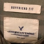 American Eagle Outfitters Camo Stay Lovely Shirt Photo 6