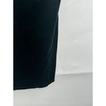 Windsor Dress Women Small Green Velvet Tinkerbell Holiday Feel Me Bustier Mini Photo 7