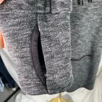 Champion  Powerblend Funnel Neck‎ Pullover Gray Sweatshirt XXL Target Collab Photo 9