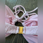 White Fox Boutique  Sail Away Swim Set Photo 9